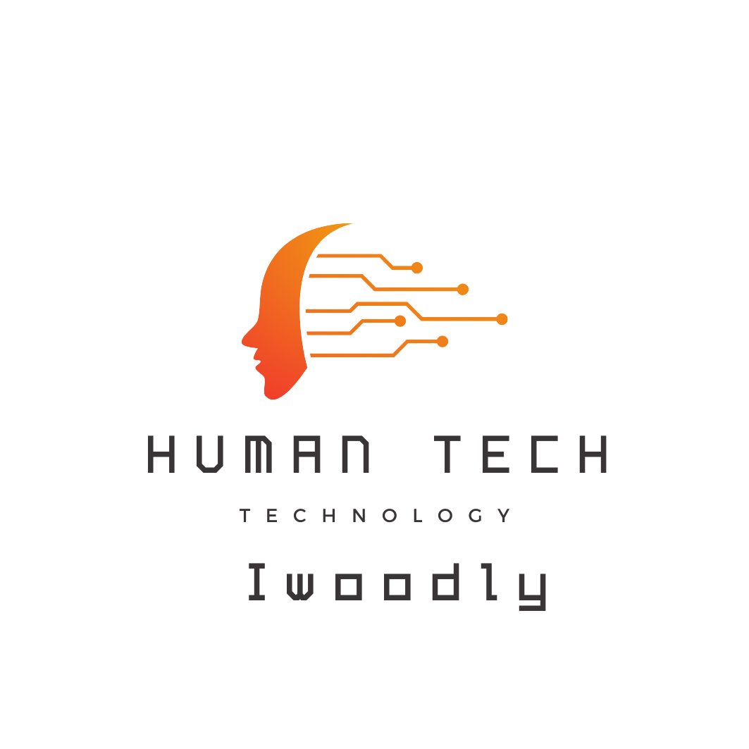 HUMAN TECH 11
