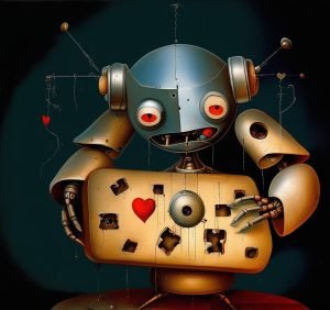 Happy Valentines treats gone